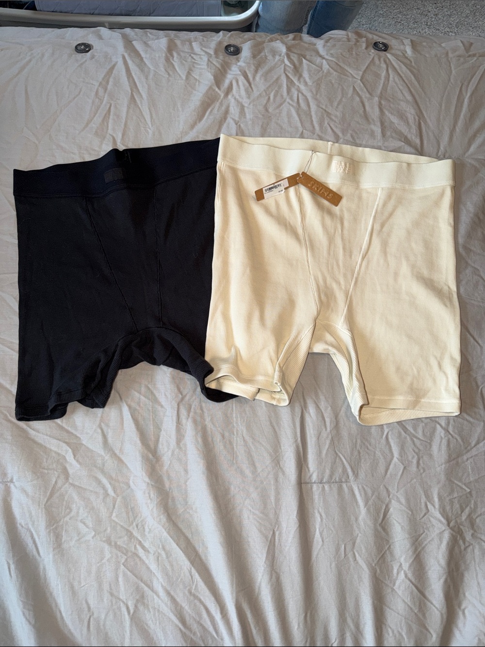 Set of 2 skims boxer shorts